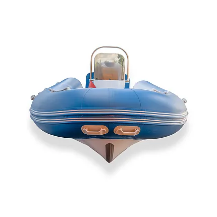 РИБ Stel Stel R-530