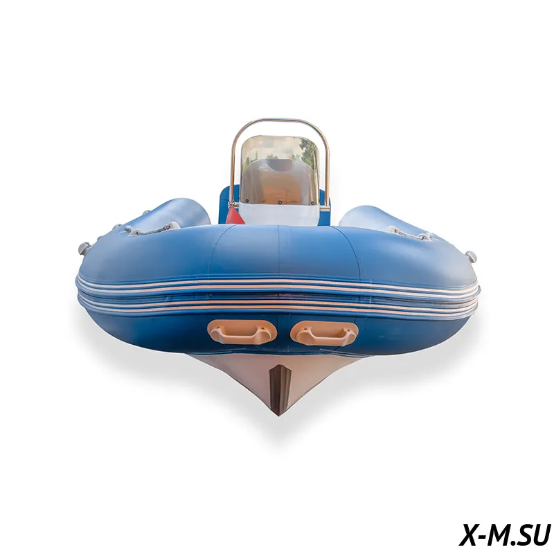 РИБ Stel Stel R-530