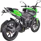 Мотоцикл RACER RC250-GY8X FLASH