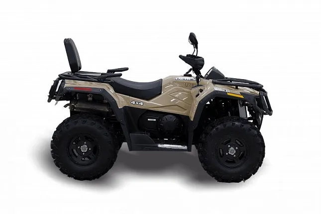 Квадроцикл HISUN TACTIC 550(HS550ATV) LIMITED