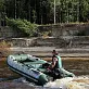 Лодка MISHIMO PRO 430
