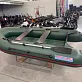 Лодка MISHIMO EXTRA LITE 385