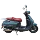 Скутер PROMAX Miami 240 (49)