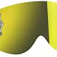 Линзы Recoil XI yellow