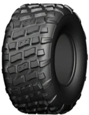 Покрышка ATV 9 Yuanxing