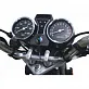 Мопед RACER RC50-F ALPHA + ЦПГ 110 см3