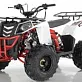 КВАДРОЦИКЛ (ATV) СЕРИЯ 3+, COMMANDER 2 CROSS