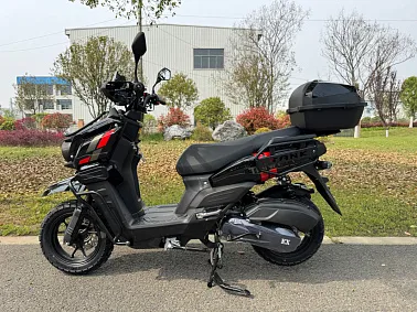 Скутер EX-MOTO TANK TKE-49.5