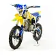 Питбайк MotoLand (МОТОЛЕНД) MZ125