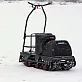 Мотобуксировщик PAXUS 550 9 л.с.
