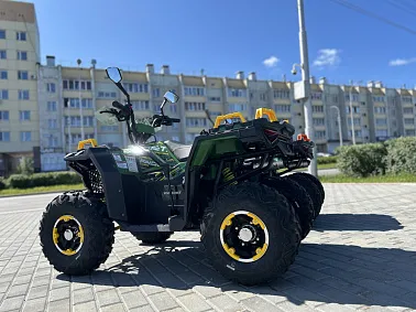 Квадроцикл FAIDET URBAN 150