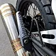 Мотоцикл FUEGO Scrambler 250