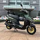 Скутер Wels NEW CHOKE 50(80)cc