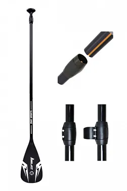 Надувная доска для sup-бординга ZRAY X-RIDER EPIC (X3) 12' 2019