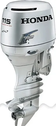 Лодочный мотор HONDA BF 115 DK1 LU