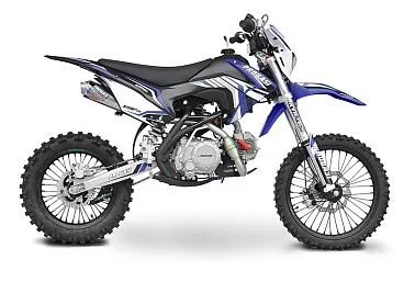 Питбайк Progasi Smart 150