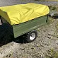 Прицеп для квадроцикла PROMAX TS400