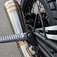 Мотоцикл FUEGO Scrambler 250