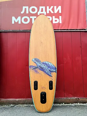SUP (САП) Доска MISHIMO TURTLE 10(305)