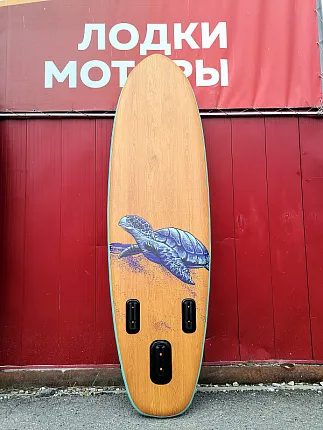 SUP (САП) Доска MISHIMO TURTLE 10(305)