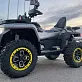 Квадроцикл BENDA Redstone 550 R2