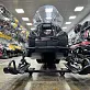 Снегоход PROMAX YAKUT 600 SWT 2.0 4T 29