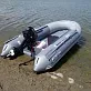 Лодка ПВХ HYDRA Nova 310 «Оптима»