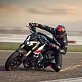 Мотоцикл BAJAJ Pulsar NS400Z