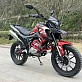 Мотоцикл PROMAX ADVENTURE 300 PRO EFI (NB300)