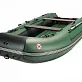 Лодка MISHIMO LITE DF 370