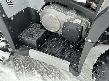 Квадроцикл STELS  ATV 650 YL EFI LEOPARD ХЕ