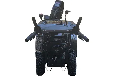 Снегоуборщик EVOLINE SBG 760 BE