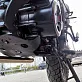 Мотоцикл FUEGO Scrambler 250