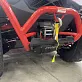 Квадроцикл GBM CRONOS 420 4WD EFI XE с ПСМ