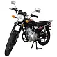 Мотоцикл Regulmoto RM125