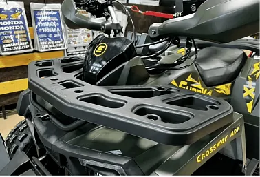 Квадроцикл YAMAHA REPLIKA SHARK 175