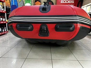 Лодка MISHIMO BIG FLOOR DF 400