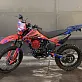 Кроссовый мотоцикл PROMAX MX300 BigBore