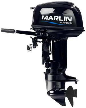 Лодочный мотор MARLIN MP 30 AMHL
