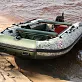 Лодка MISHIMO PRO 430