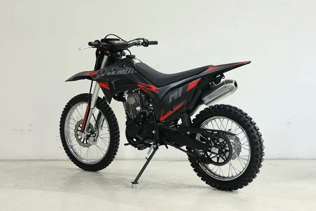 Мотоцикл JHL MOTO JHLmoto M1 CB300