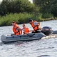 Лодка ПВХ КАЙМАН N-360