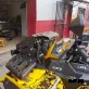 Камуфлирование квадроциклов STELS