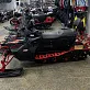 Снегоход IKUDZO HUNTER 650LK 22 V2