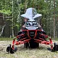 Снегоход IKUDZO HUNTER 600LK 20 V2