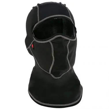 Подшлемник TOTAL WS BALACLAVA BLACK M