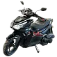 Скутер Jilang (ДЖИЛАНГ) NVX 180 (49сс)