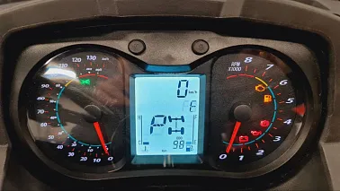 Квадроцикл AODES PATHCROSS MAX 1000 XE PRO LCD двухместный