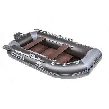 Гребная лодка GAVIAL 240NTND