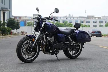 Мотоцикл FAIDET Rebel Cruise 400 EFI ABS